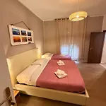 Bed and breakfast Dora 2,0 Praia a Mare