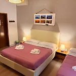 Dora 2,0 3* Praia a Mare