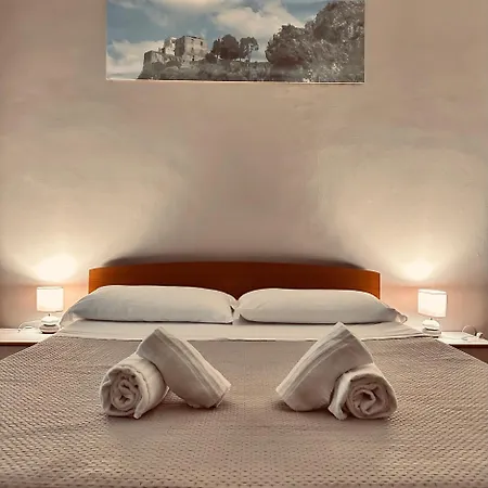 Panzió Dora 2,0 Praia a Mare