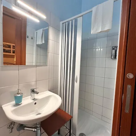 Panzió Dora 2,0 Praia a Mare