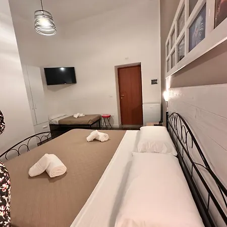 Dora 2,0 Praia a Mare