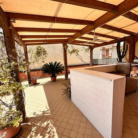 Dora 2,0 3* Praia a Mare