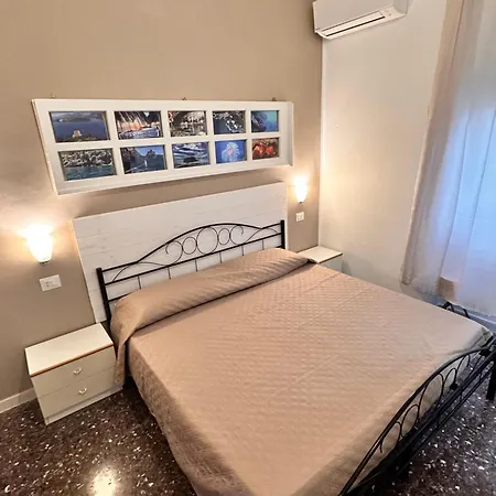 Dora 2,0 3* Praia a Mare