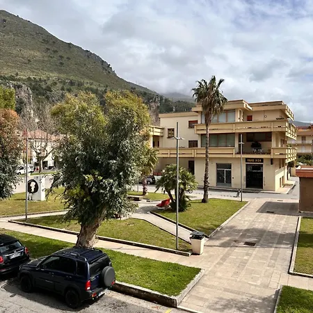 Dora 2,0 3* Praia a Mare