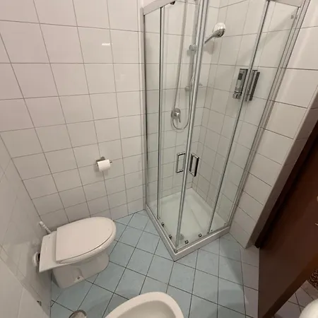 Dora 2,0 Bed & Breakfast Praia a Mare