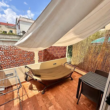 Dora 2,0 3* Praia a Mare