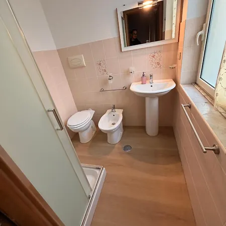 Dora 2,0 Bed & Breakfast Praia a Mare