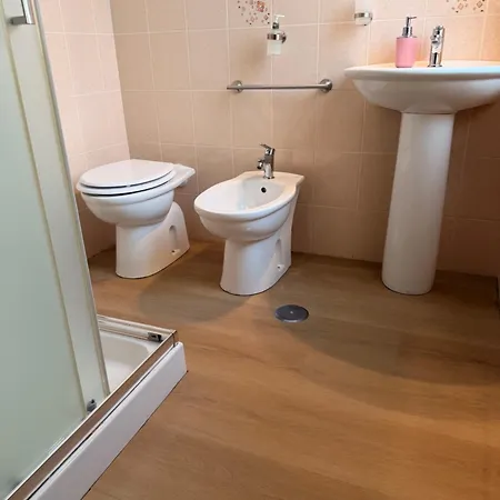 Dora 2,0 Frühstückspension