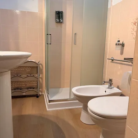 Bed & Breakfast Dora 2,0 3*