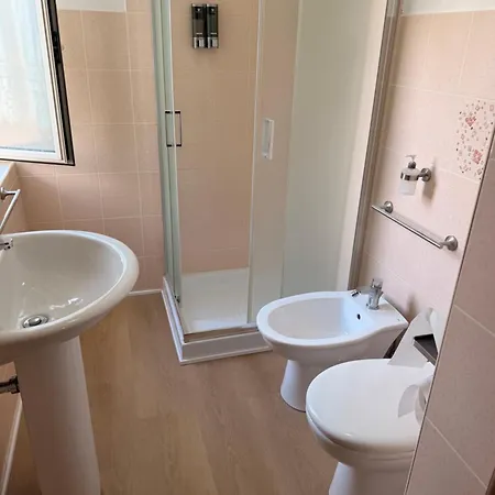 Bed & Breakfast Dora 2,0 3*