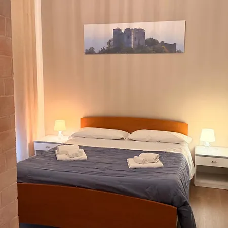 Dora 2,0 Bed & Breakfast