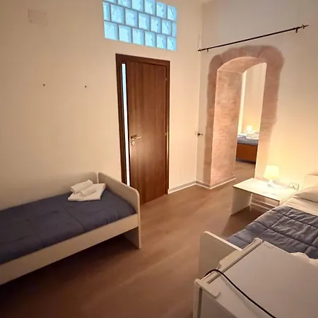 Bed & Breakfast Dora 2,0 3*