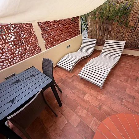 Bed & Breakfast Dora 2,0 Praia a Mare