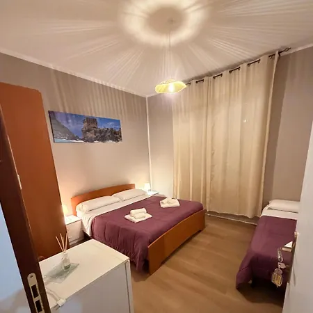 Bed & Breakfast Dora 2,0