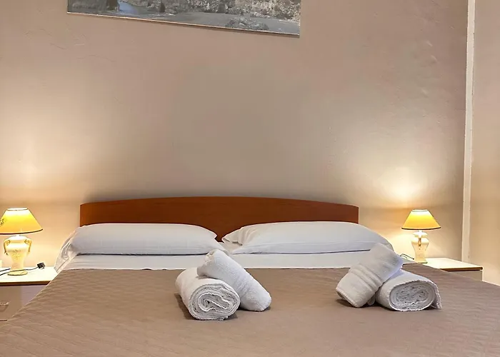 Dora 2,0 Bed & Breakfast