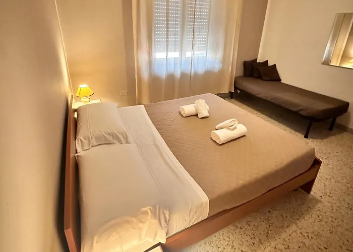 Dora 2,0 Praia a Mare