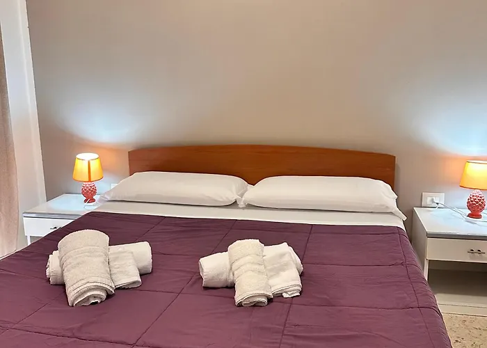 Bed & Breakfast Dora 2,0 3*