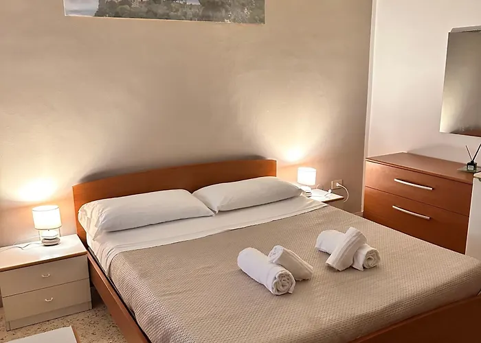 Dora 2,0 Bed & Breakfast