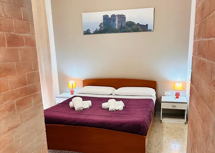 Bed & Breakfast Dora 2,0