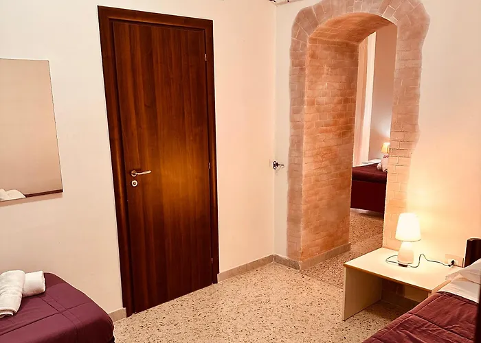 Dora 2,0 Bed & Breakfast 3*