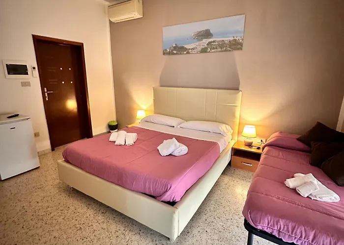 Dora 2,0 Bed & Breakfast