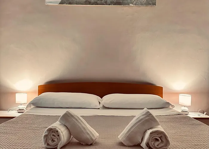 Bed & Breakfast Dora 2,0 Praia a Mare