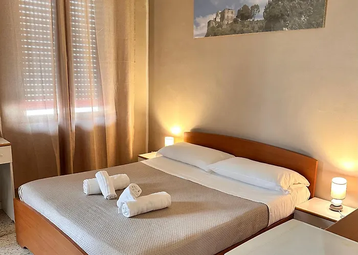 Bed & Breakfast Dora 2,0