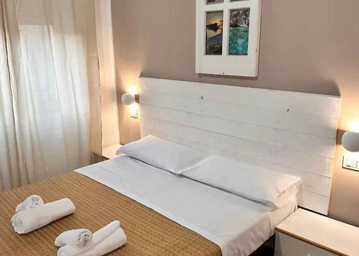 Dora 2,0 Praia a Mare