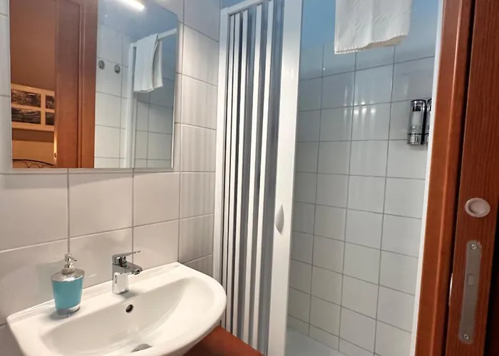 Bed & Breakfast Dora 2,0 Praia a Mare