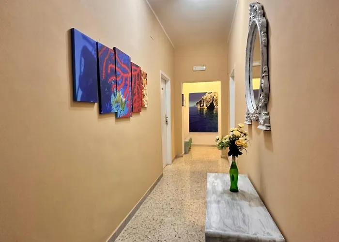 Bed & Breakfast Dora 2,0