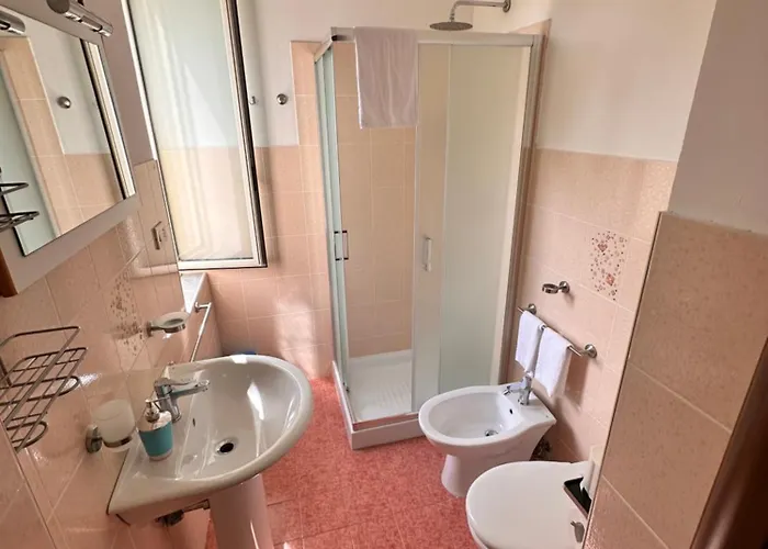 Frühstückspension Dora 2,0 3*