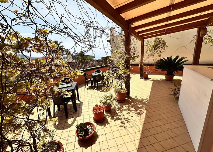 Dora 2,0 Frühstückspension