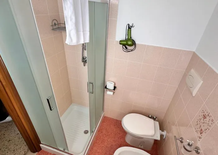 Bed & Breakfast Dora 2,0