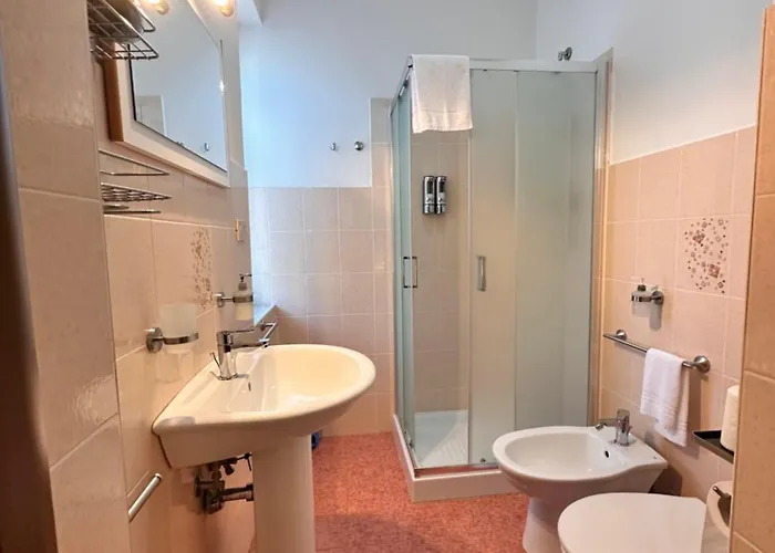 Bed & Breakfast Dora 2,0 3*