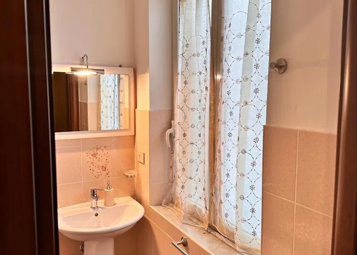 Bed & Breakfast Dora 2,0 3*