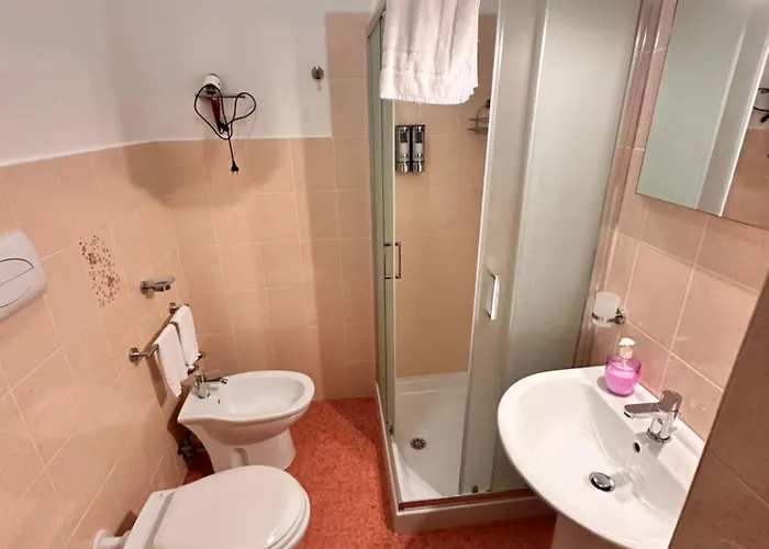 Dora 2,0 Bed & Breakfast Praia a Mare