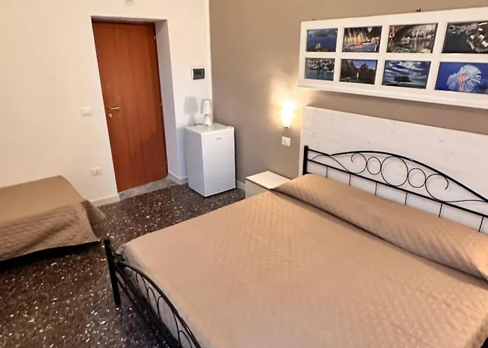 Bed & Breakfast Dora 2,0 3*