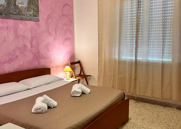 Dora 2,0 Frühstückspension Praia a Mare