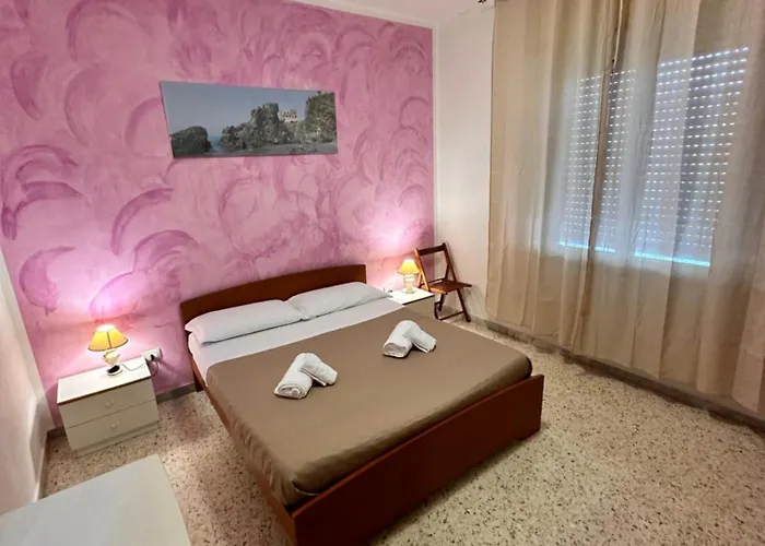 Bed & Breakfast Dora 2,0 3*