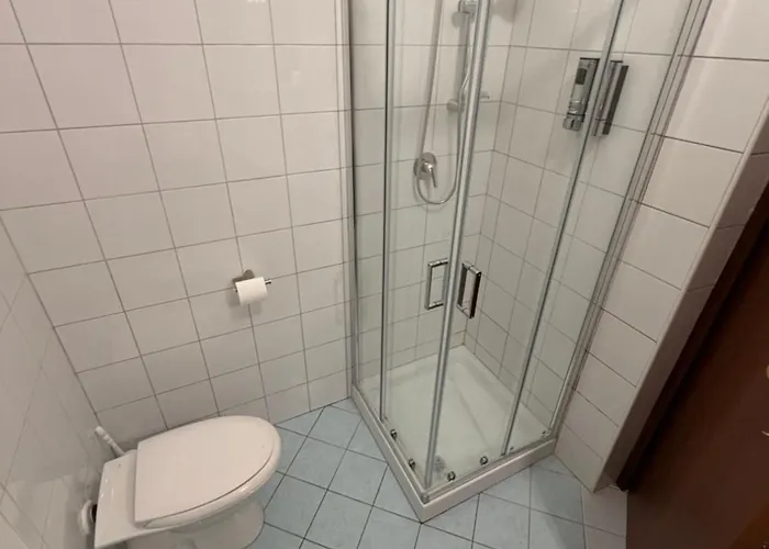 Dora 2,0 Bed & Breakfast Praia a Mare