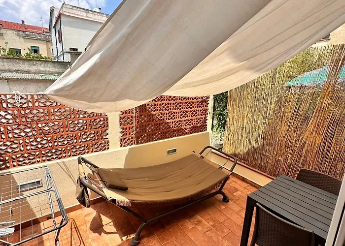 Dora 2,0 3* Praia a Mare