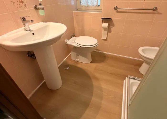 Bed & Breakfast Dora 2,0