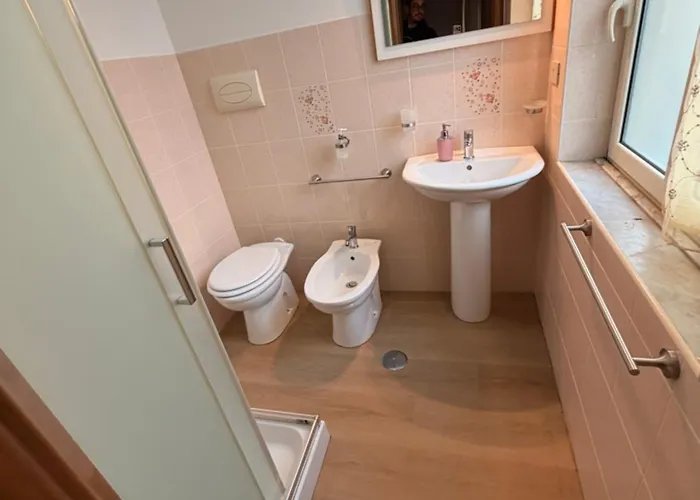 Dora 2,0 Bed & Breakfast Praia a Mare