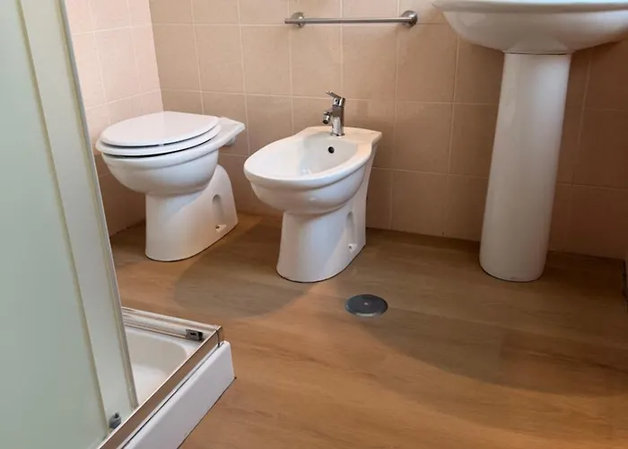 Dora 2,0 Bed & Breakfast