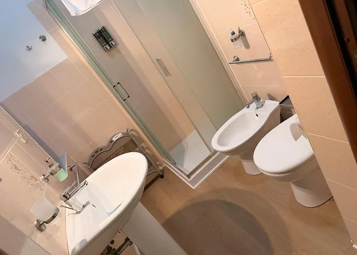 Dora 2,0 Bed & Breakfast 3*