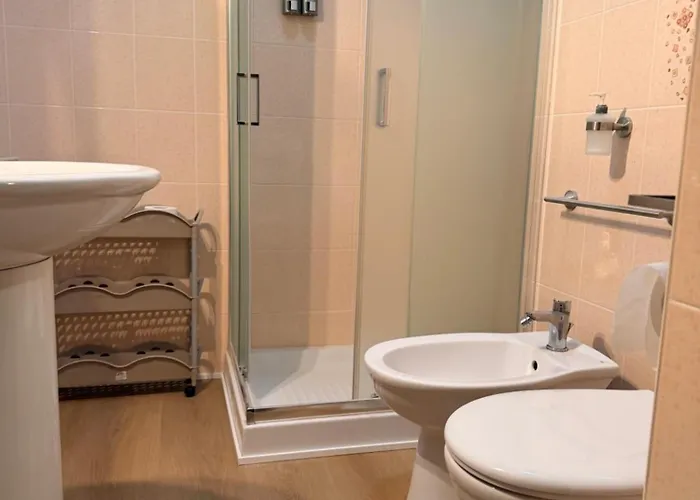 Bed & Breakfast Dora 2,0 3*