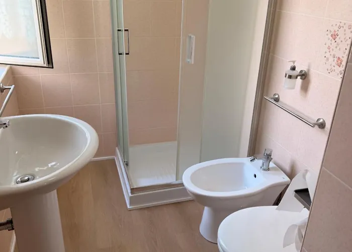 Bed & Breakfast Dora 2,0 3*