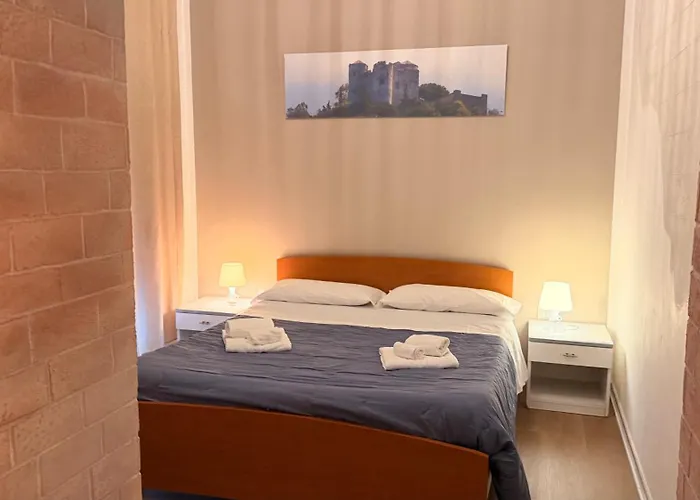 Dora 2,0 Bed & Breakfast