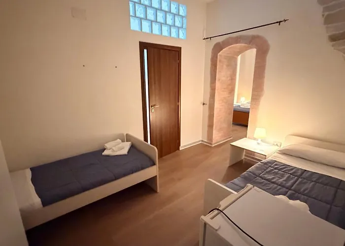 Bed & Breakfast Dora 2,0 3*