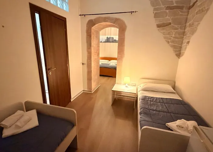 Dora 2,0 3* פראייה א מארה